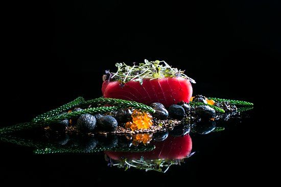 NOX - Dine in the Dark